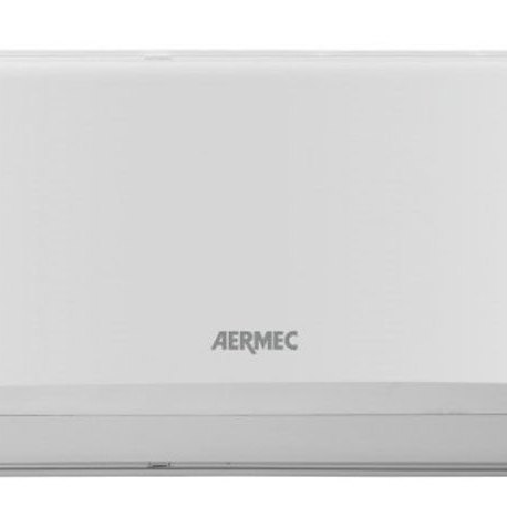 Aermec Klimaanlage von oben