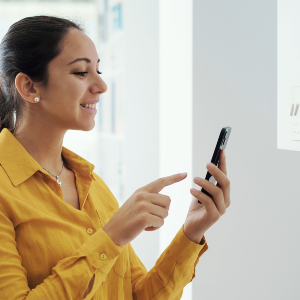 Warmwasserverbrauch im Griff – das bringt eine smarte Steuerung Warmwasserverbrauch im Griff – das bringt eine smarte Steuerung
