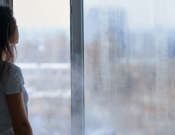 Wohlfühlklima das ganze Jahr